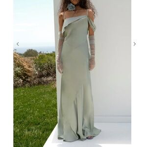 For love and lemons jewel maxi dress